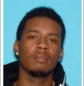 Suspect identified as 23-year-old Troy Deion Jones Webb