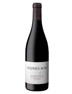 best petite sirah in SLO County
