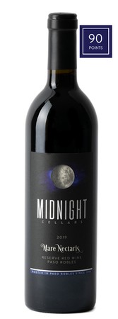 best cab blends in paso robles, ca