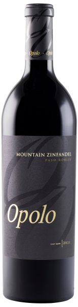 Paso Robles Zinfandel