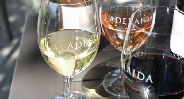 Adelaida wines photo from website