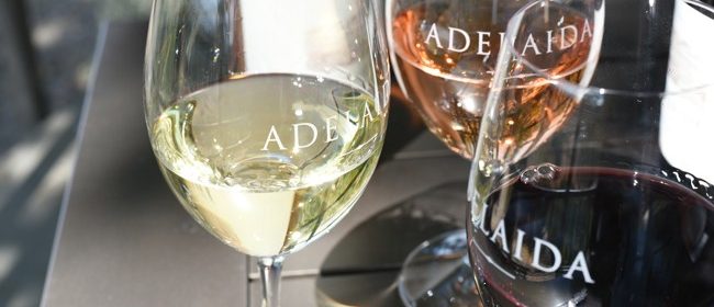 Adelaida wines photo from website