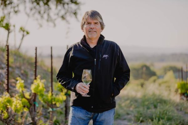 Carl Bowker: Photo credit: Heather Daenitz: Craft & Cluste