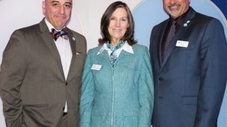 Local hospitals receive award for providing care to Medi-Cal members