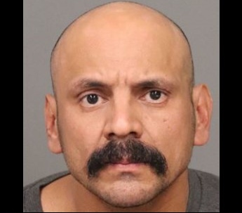 Edgar Guevara arrested