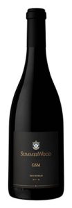 best GSM rhone-style wines in paso robles, ca