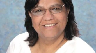 People's Self Help Housing property manager celebrates 20 years of service