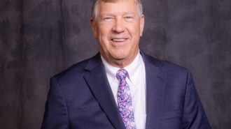SLO county Physician of the Year Phillip Kissel MD
