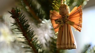 Local bank participating in several holiday initiatives