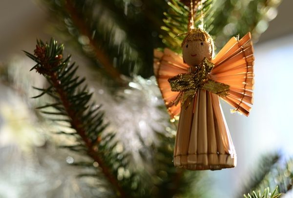 Local bank participating in several holiday initiatives