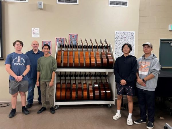 two atascadero brothers eagle scout