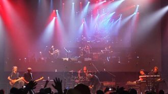 Which One's Pink? Brings Pink Floyd Nostalgia to Fremont Theater