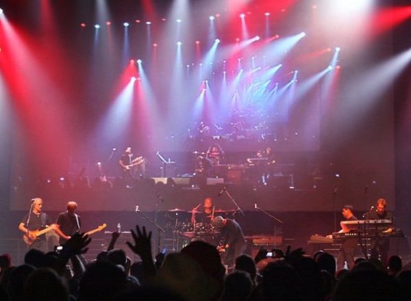 Which One's Pink? Brings Pink Floyd Nostalgia to Fremont Theater