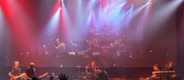 Which One's Pink? Brings Pink Floyd Nostalgia to Fremont Theater