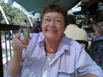 Obituary of Ellen Louise Fitzsimmons Gillham, 86