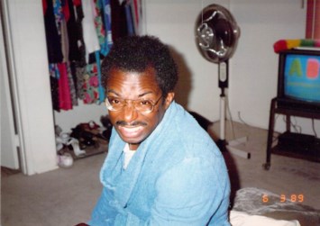 Obituary of Gregory Bowlay-Williams, 70