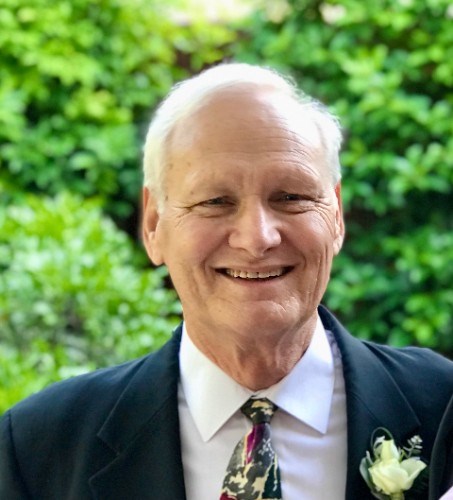 Obituary of Robert Marcel 'Bob' McDaniel, 74