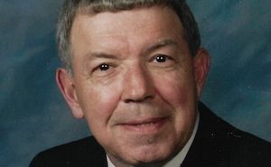 Obituary of Ronald Harold Bornemann, 80