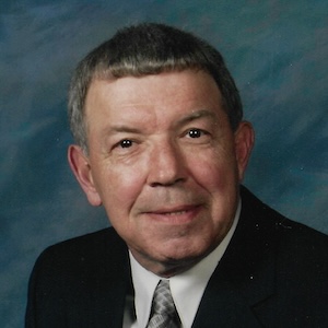 Obituary of Ronald Harold Bornemann, 80
