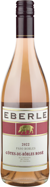 best rose wines in paso robles, ca