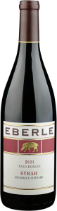 best syrah wine in paso robles