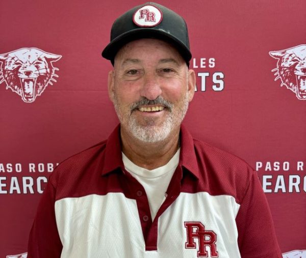 Paul Miller Varsity Softball Head Coach