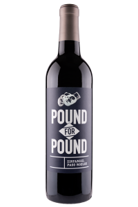 best zinfandel in paso robles, ca