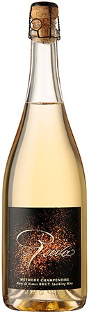 paso robles sparkling wines Rava