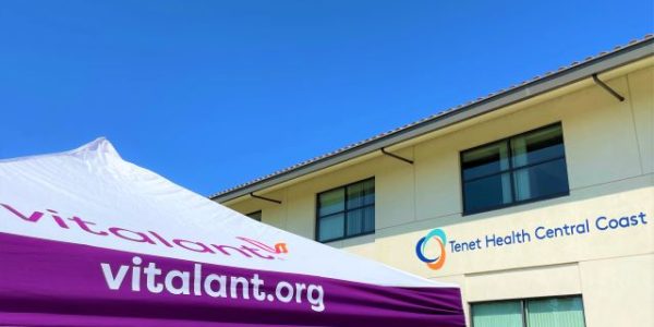 Twin Cities Blood Drive