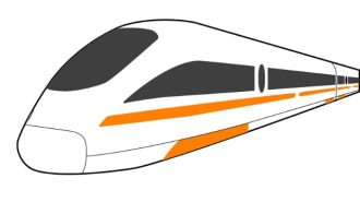 high-speed rail