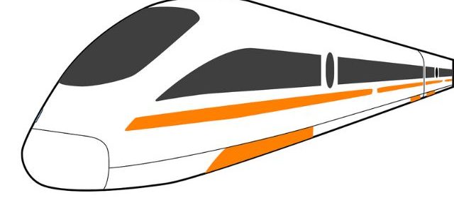 high-speed rail