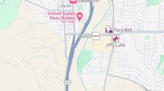 Man arrested for DUI after semi truck crash on Highway 101 Sunday