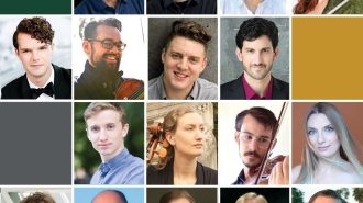 Cal Poly's annual Bach Week showcases Baroque masterpieces, Jan. 18-21