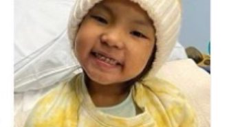 Chipotle fundraiser Wednesday to support pediatric cancer research