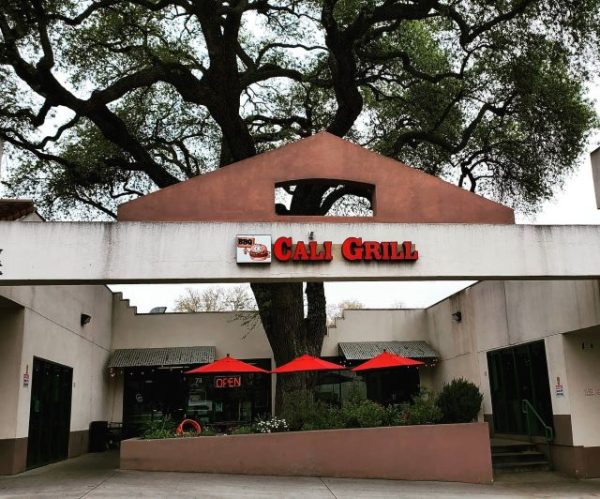 Cali Grill closing in Paso Robles