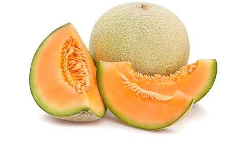 Recall notice issued for various fruits