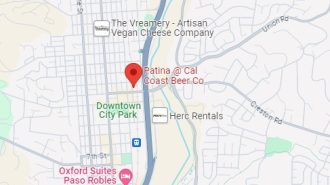 coffee with the city manager