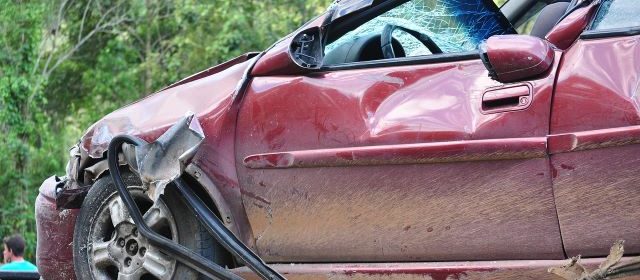New data reveals the worst states for multiple-vehicle crashes – California ranks third