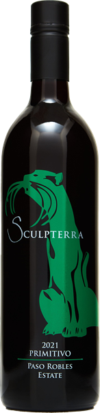 paso robles primitivo