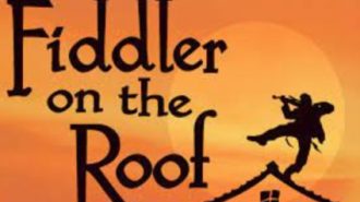 fiddler on the roof