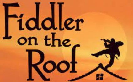 fiddler on the roof