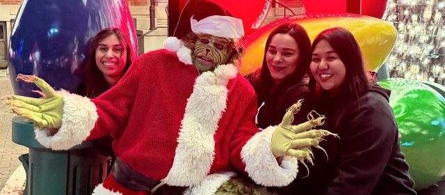 Paso Robles Holiday Light Parade winners announced