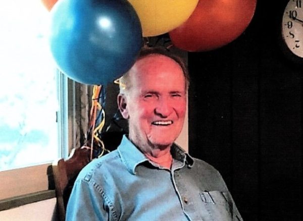 obituary of James Albert Martin