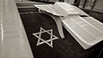 Local synagogue targeted as part of wave of bomb threats