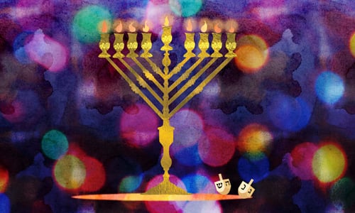 North County Jewish community to celebrate Hanukkah with menorah lighting