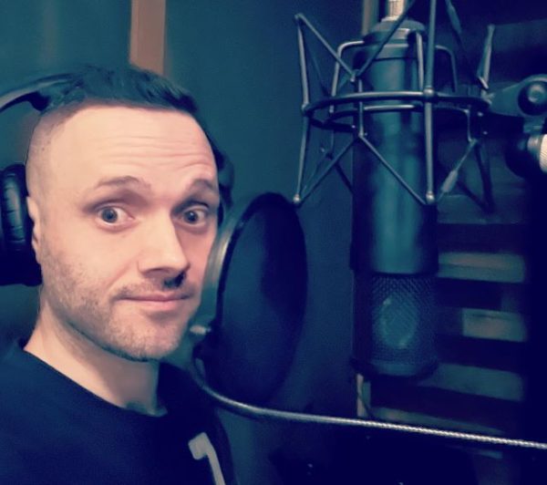 musician bill luton releases new single
