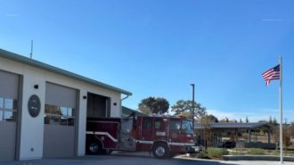 City of Paso Robles opens new fire station on Union Road