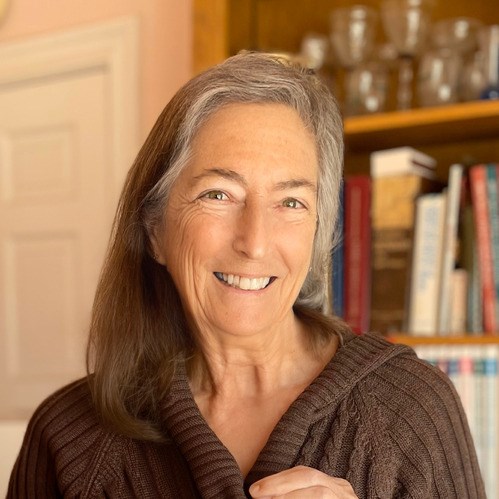 Sheila Nancy Klaesius