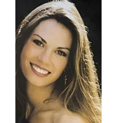 Obituary of Tammy Ray Scully, 47