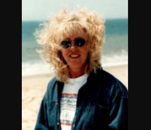 obituary of lindy ward